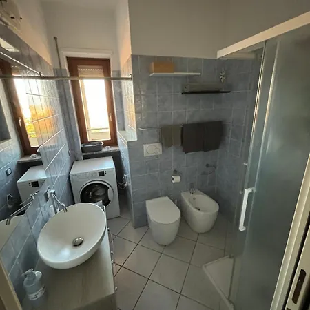 Al Grattacielo Appartement