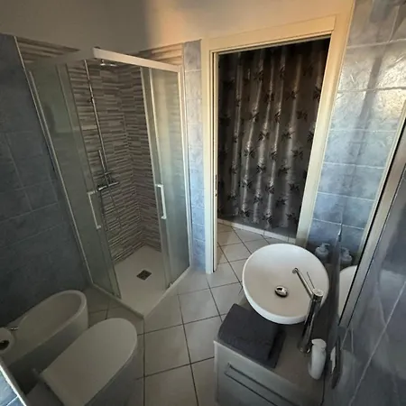 Al Grattacielo Appartement Plaisance