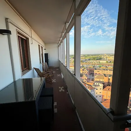 Al Grattacielo Piacenza