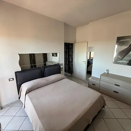 Al Grattacielo Appartement