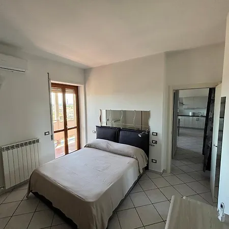 Al Grattacielo Appartement *