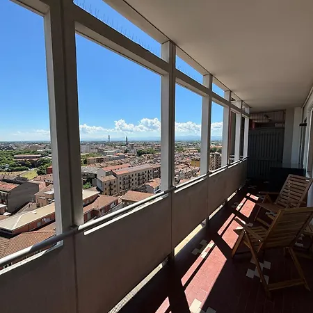 Al Grattacielo * Piacenza