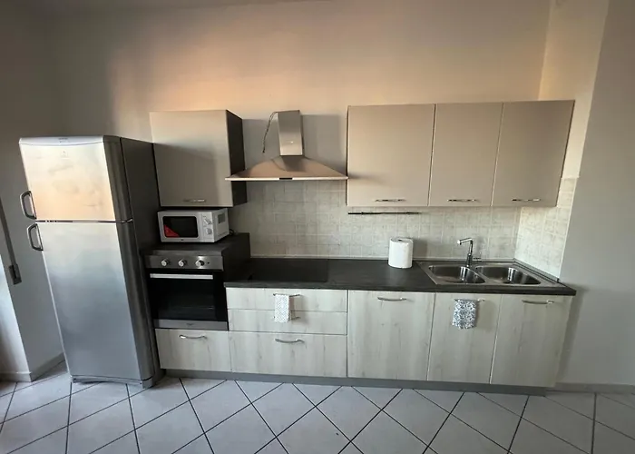 Al Grattacielo * 피아첸차