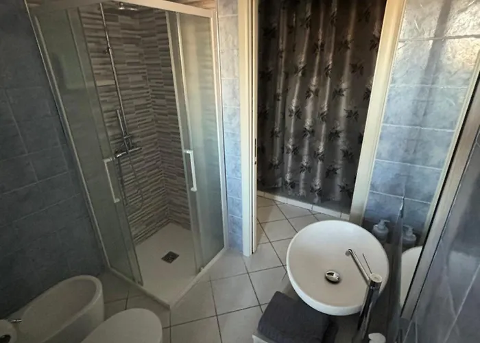 Al Grattacielo 아파트 피아첸차