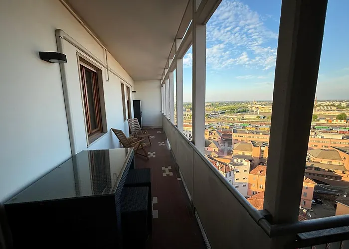 Al Grattacielo 피아첸차