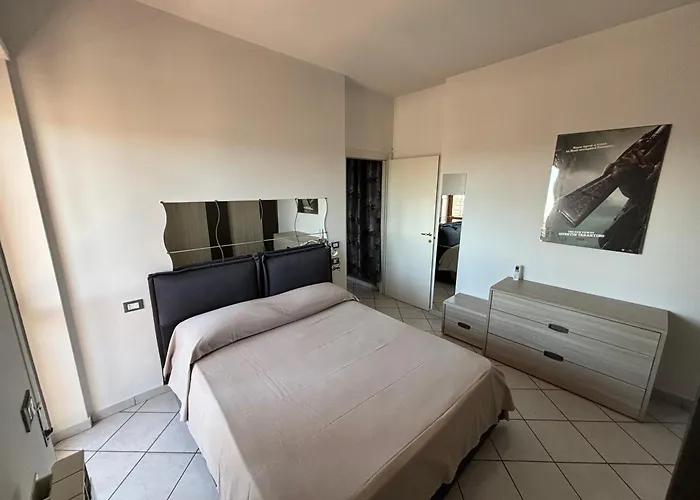 Al Grattacielo 아파트