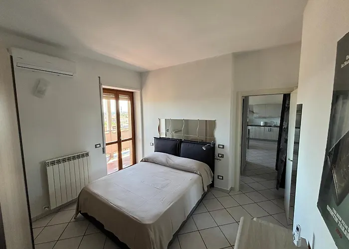 Al Grattacielo 아파트 *