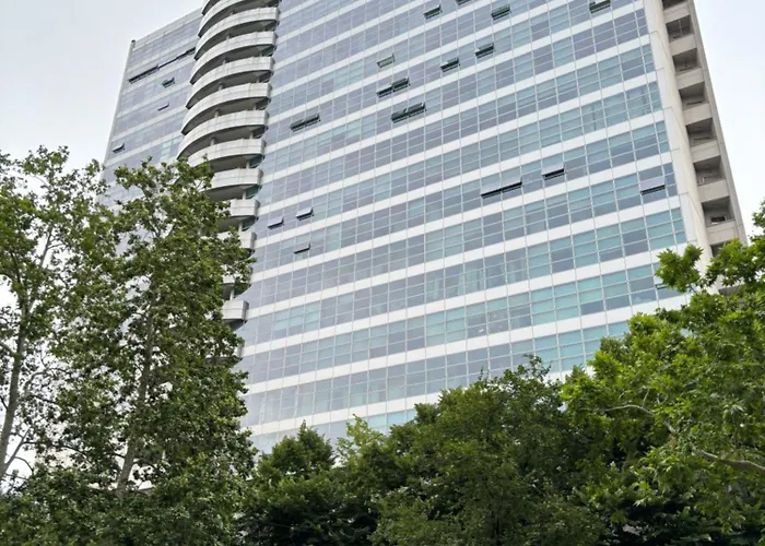 Al Grattacielo * 피아첸차